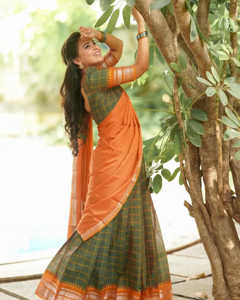 Kanmani mon